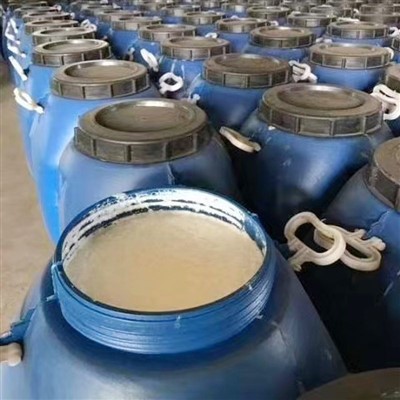 Anionischer Emulgator