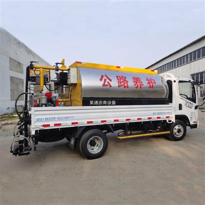 Intelligenter Asphaltverteiler